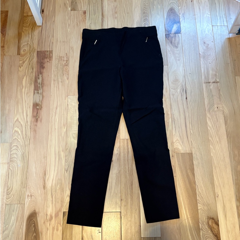 Black dress Pants